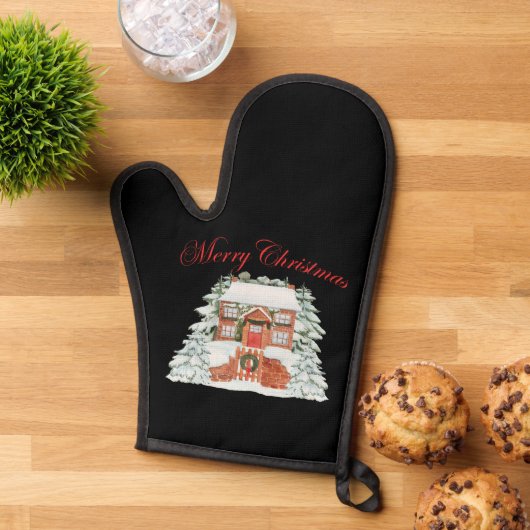 Joyeux Noël (De haut en bas)