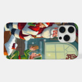 Joyeux Noël (Verso Horizontal)