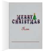 Joyeux Noël (Intérieur (Droit))