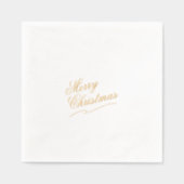 Joyeux Noël (Recto)