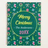 Joyeux Noël (Devant)