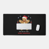 joyeux noël (Clavier et souris)