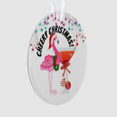 Joyeux Noël ! (devant)