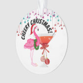 Joyeux Noël ! (devant)