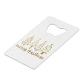 Joyeux Noël (Dos Angle)