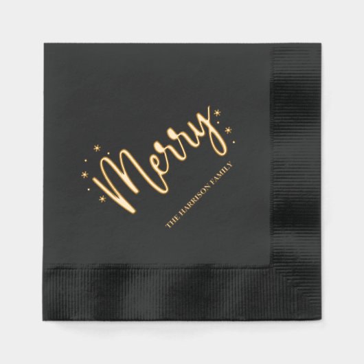 Joyeux Noël (Recto)