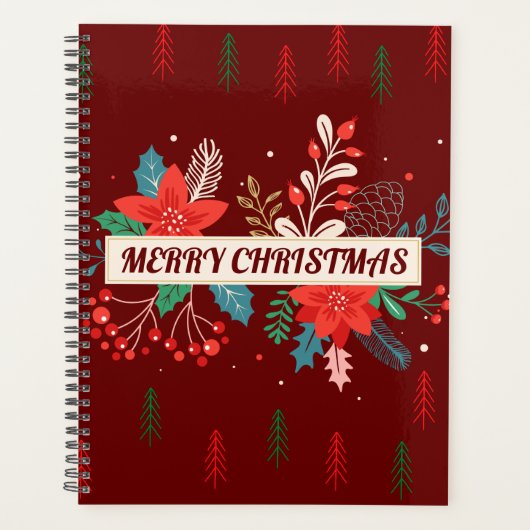 Joyeux Noël (Devant)