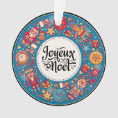 Joyeux Noel (devant)