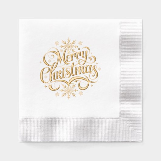 Joyeux Noël (Recto)