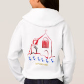 Joyeux Noël (Dos)