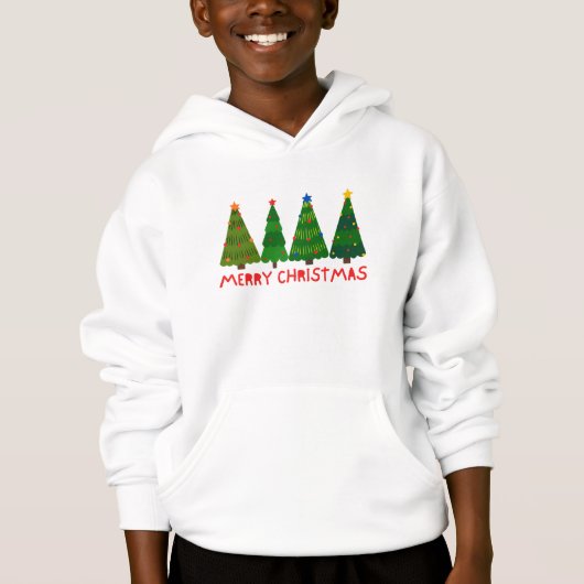 Joyeux Noël (Devant)