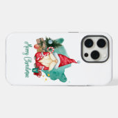 joyeux noël (Verso Horizontal)