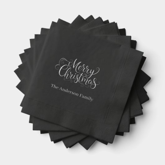 Joyeux Noël (Insitu (empilé))