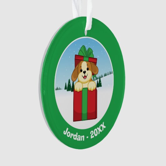 Joyeux Noël ! (devant)