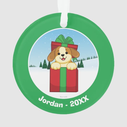 Joyeux Noël ! (dos)