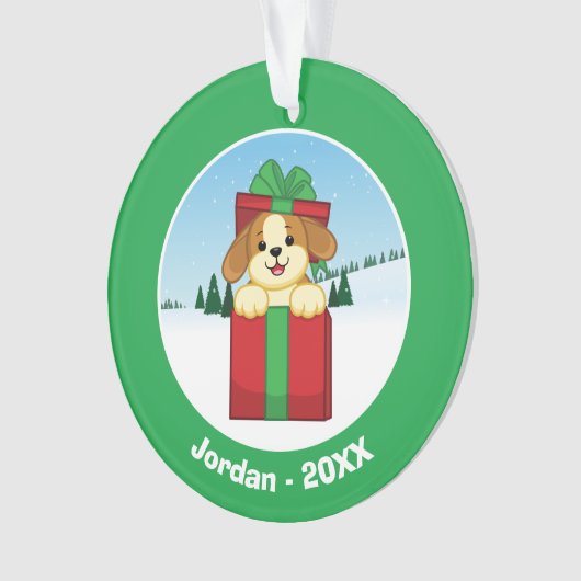 Joyeux Noël ! (devant)