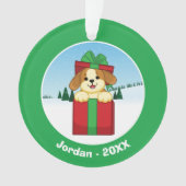 Joyeux Noël ! (devant)