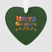 Joyeux Noël (dos)