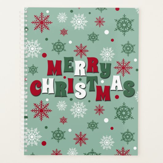 Joyeux Noël (Devant)