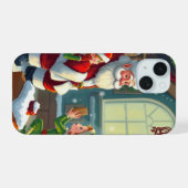 Joyeux Noël (Verso Horizontal)