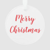 Joyeux Noël (dos)