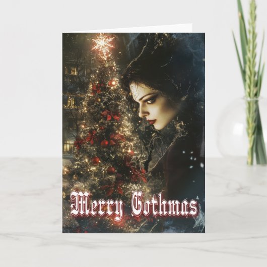 Joyeux Noël (Devant)