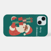 Joyeux Noël (Verso Horizontal)