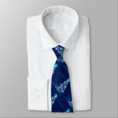 Joyeux Noël 10 Cravate (Attaché)