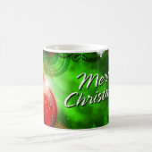 Joyeux Noël 13 Mug (Centre)