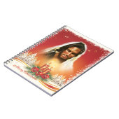 Joyeux Noël 16 Carnet (Côté gauche)