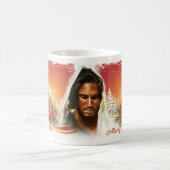 Joyeux Noël 16 Mug (Centre)