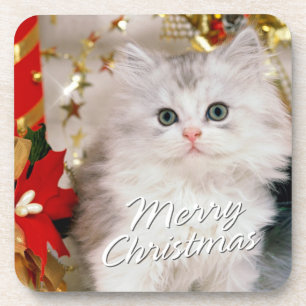 Joyeux Noël 19 Dessous de verre