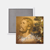 Joyeux Noël 3 Magnet (Recto/Verso)