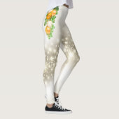 Joyeux Noël 52 Options Leggings (Droite)