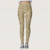 Joyeux Noël 83A Leggings (Devant)