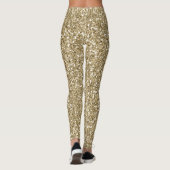 Joyeux Noël 83A Leggings (Dos)