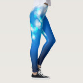 Joyeux Noël 87 Leggings (Droite)