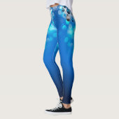 Joyeux Noël 87 Leggings (Gauche)