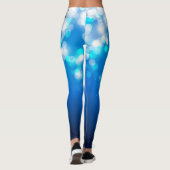 Joyeux Noël 87 Leggings (Dos)