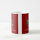 Joyeux Noël 90 Mug (Centre)