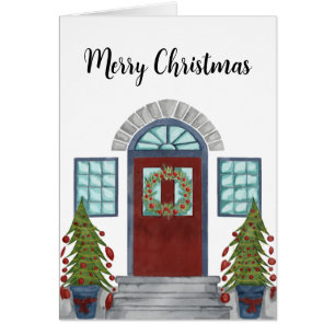 Joyeux Noël à la maison