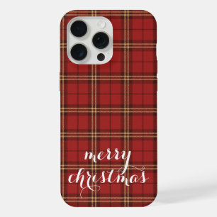 Joyeux Noël à plat classique -