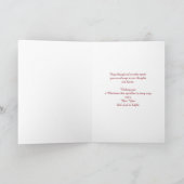 Joyeux Noël à travers la carte Miles (Intérieur)