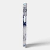 Joyeux Noël amis coque iphone amusant (Verso / Droite)