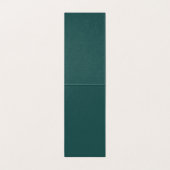 Joyeux Noël, ampoule rouge avec poinsettia blanche (Inside Unfolded)