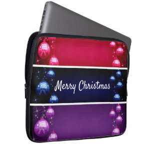 Joyeux Noël Ampoules de Noël Électronique Sac