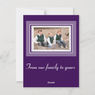 Joyeux Noël Arbre avec Modèle photo