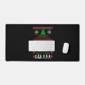 Joyeux Noël Armée Nouvel An (Clavier et souris)