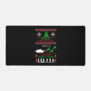 Joyeux Noël Armée Nouvel An