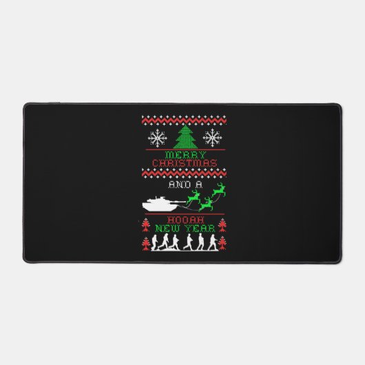 Joyeux Noël Armée Nouvel An (Recto)